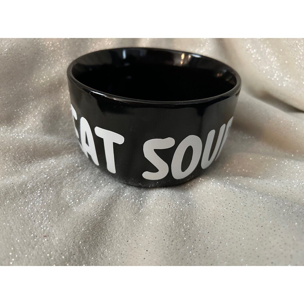 Personalized Jumbo Soup Bowl with Handle